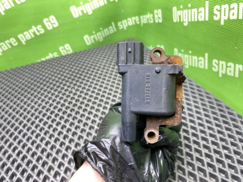 Катушка зажигания, 1500 рублей, Тверь