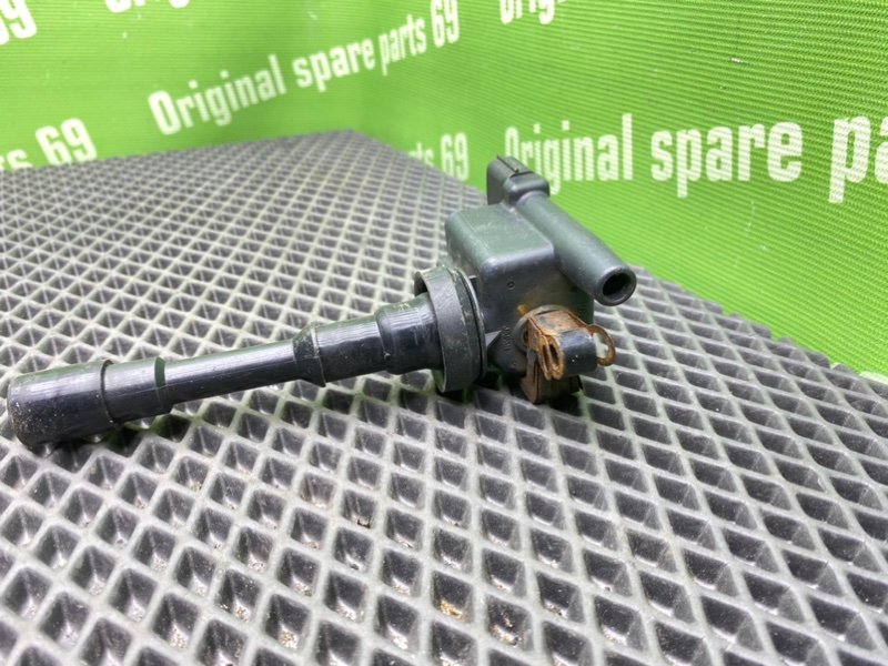 Катушка зажигания, 1500 рублей, Тверь