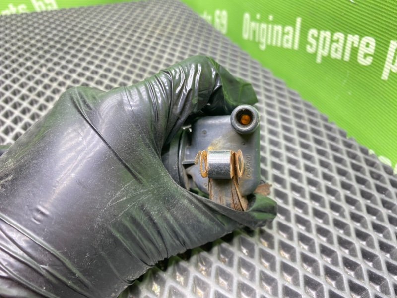 Катушка зажигания, 1500 рублей, Тверь