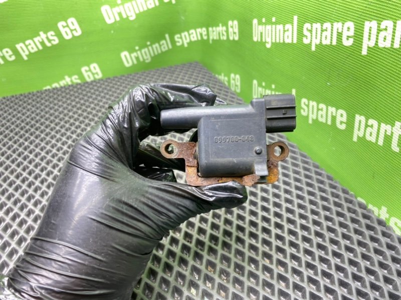 Катушка зажигания, 1500 рублей, Тверь