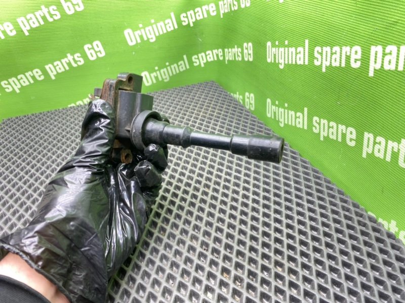 Катушка зажигания, 1500 рублей, Тверь