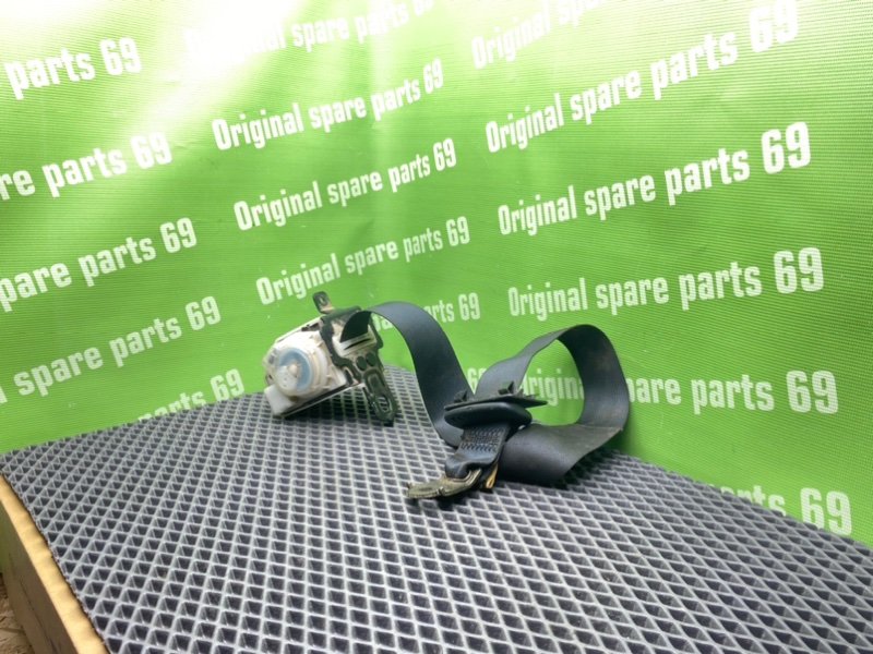 Ремень безопасности, 800 рублей, Тверь