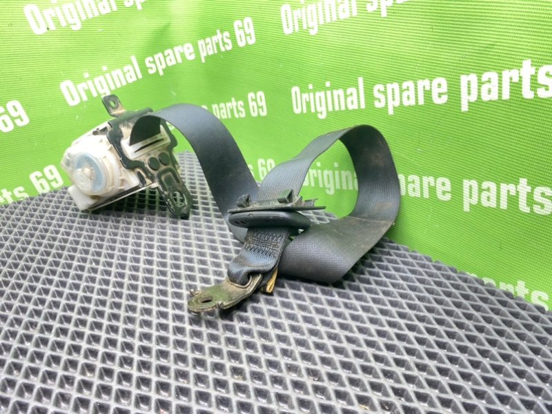 Ремень безопасности, 800 рублей, Тверь