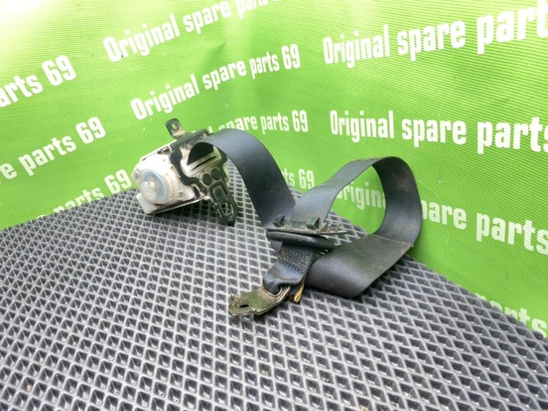 Ремень безопасности, 800 рублей, Тверь