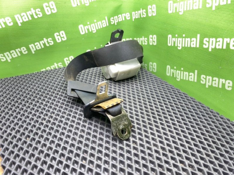 Ремень безопасности, 800 рублей, Тверь