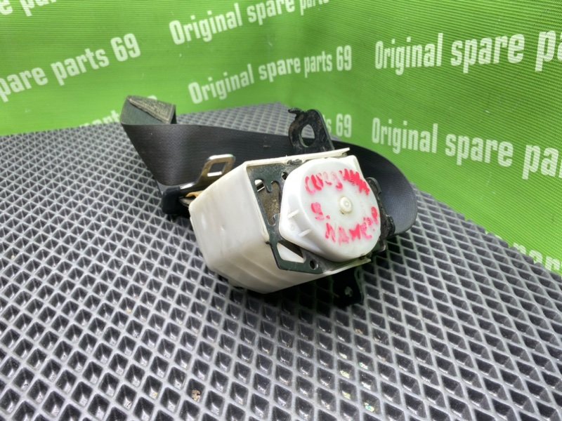 Ремень безопасности, 800 рублей, Тверь