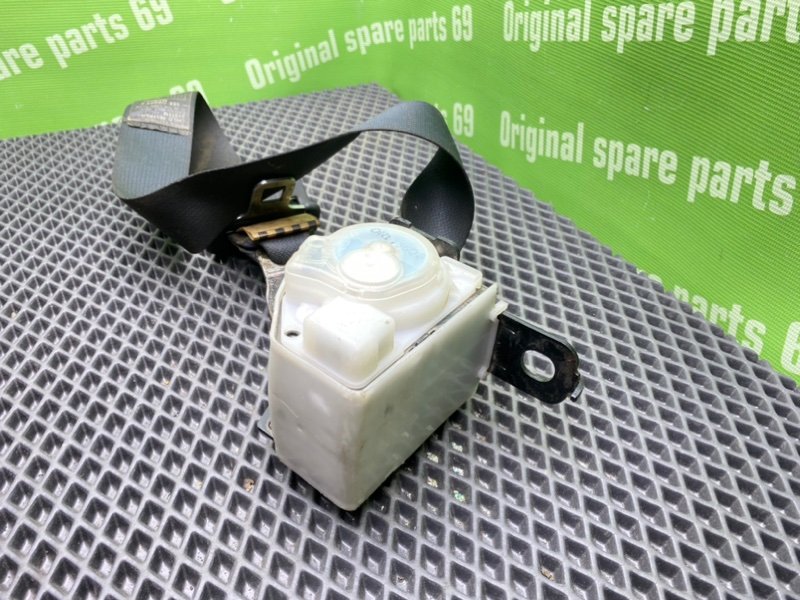 Ремень безопасности, 800 рублей, Тверь