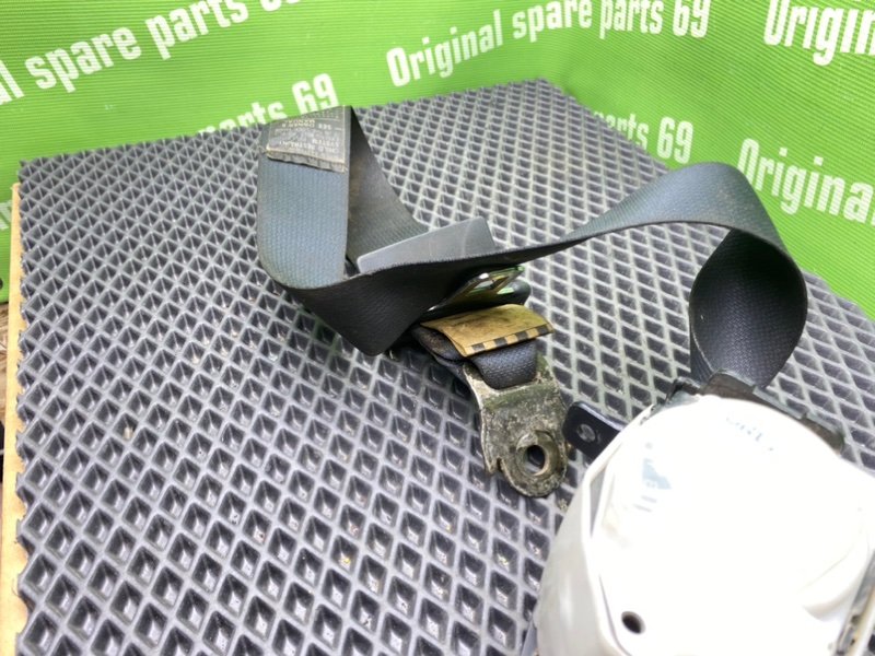 Ремень безопасности, 800 рублей, Тверь