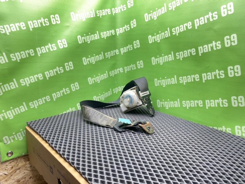 Ремень безопасности, 1000 рублей, Тверь