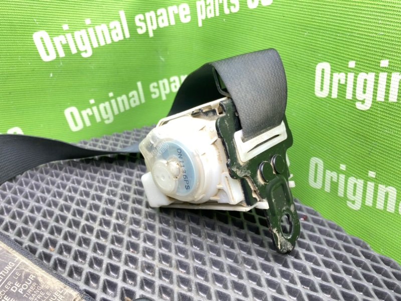 Ремень безопасности, 1000 рублей, Тверь