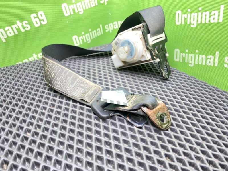 Ремень безопасности, 1000 рублей, Тверь