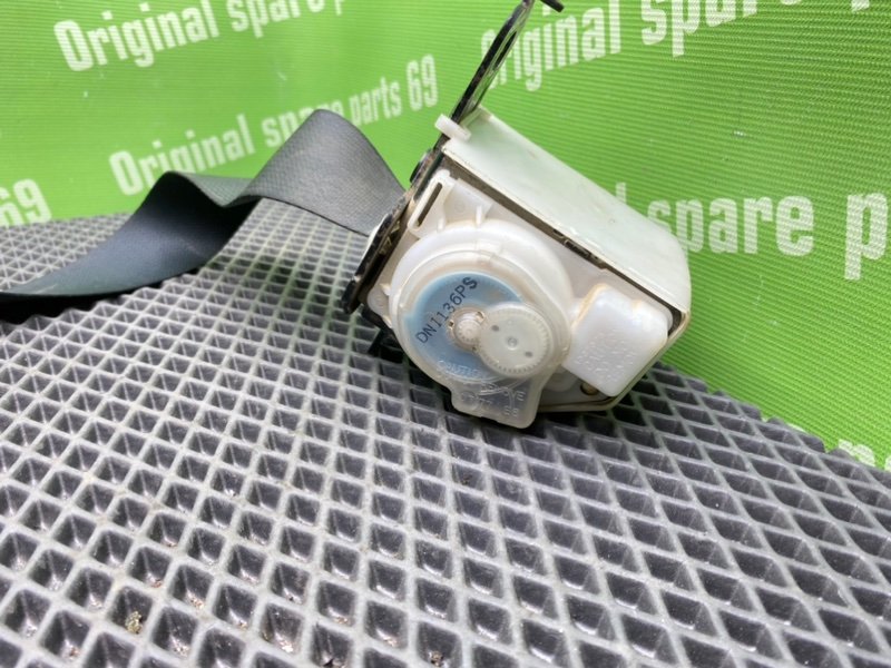 Ремень безопасности, 1000 рублей, Тверь