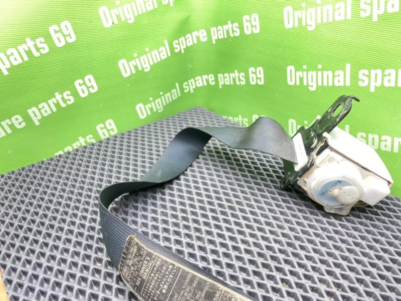 Ремень безопасности, 1000 рублей, Тверь