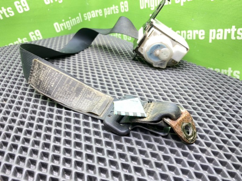 Ремень безопасности, 1000 рублей, Тверь