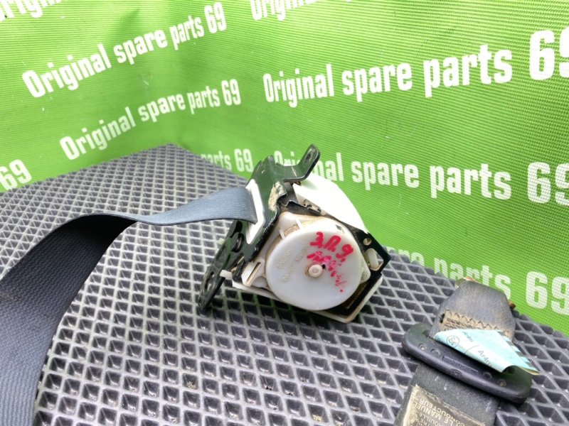 Ремень безопасности, 1000 рублей, Тверь