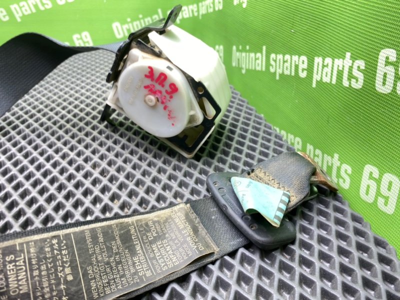 Ремень безопасности, 1000 рублей, Тверь