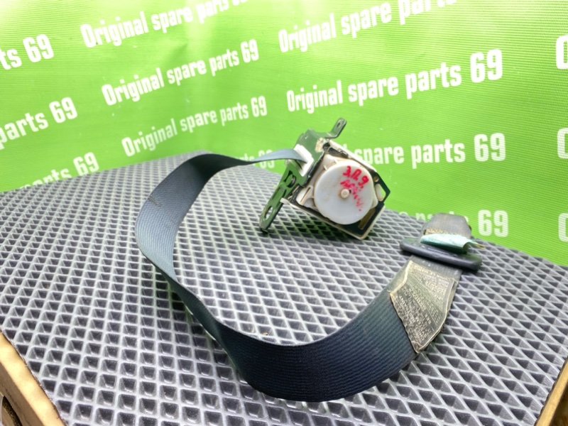 Ремень безопасности, 1000 рублей, Тверь