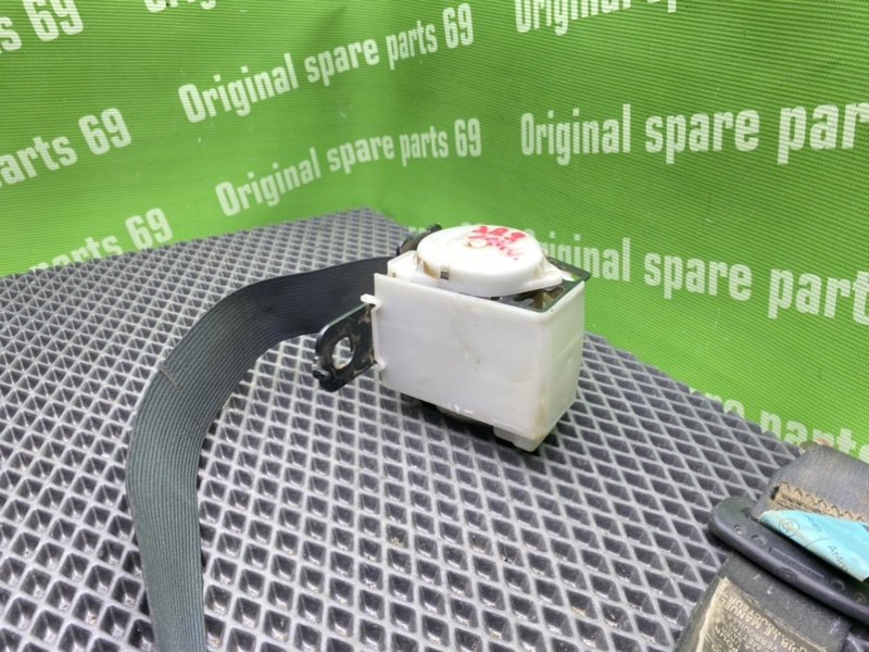 Ремень безопасности, 1000 рублей, Тверь