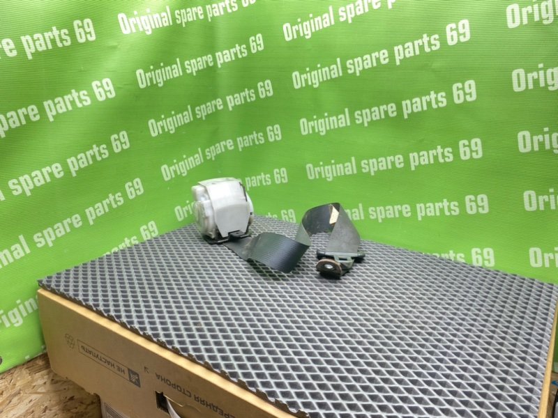 Ремень безопасности, 1000 рублей, Тверь