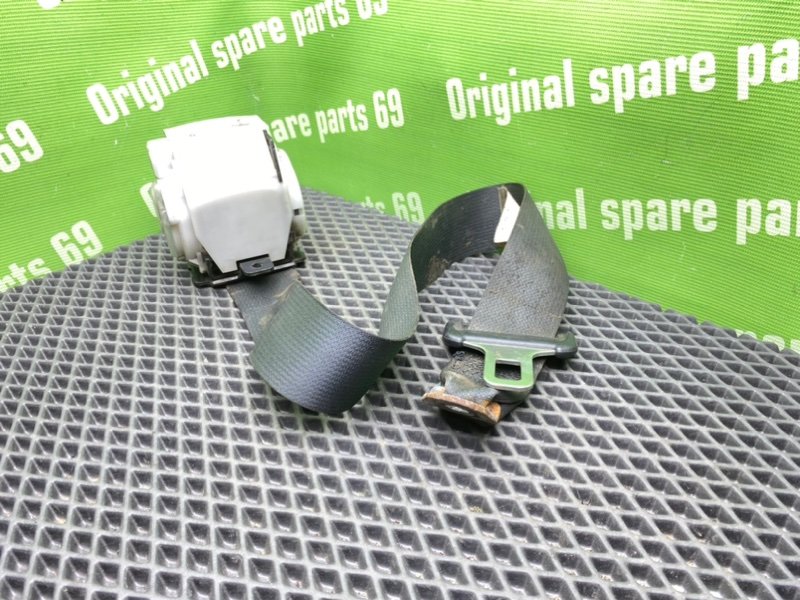 Ремень безопасности, 1000 рублей, Тверь