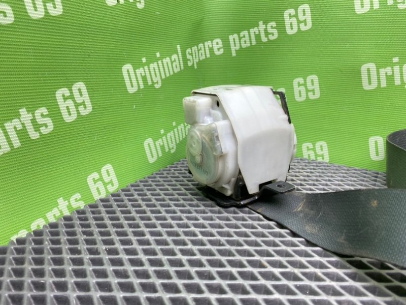 Ремень безопасности, 1000 рублей, Тверь