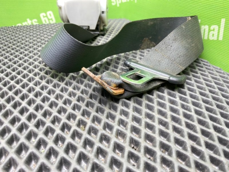 Ремень безопасности, 1000 рублей, Тверь