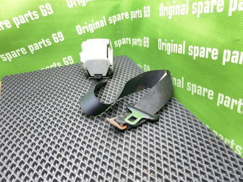 Ремень безопасности, 1000 рублей, Тверь