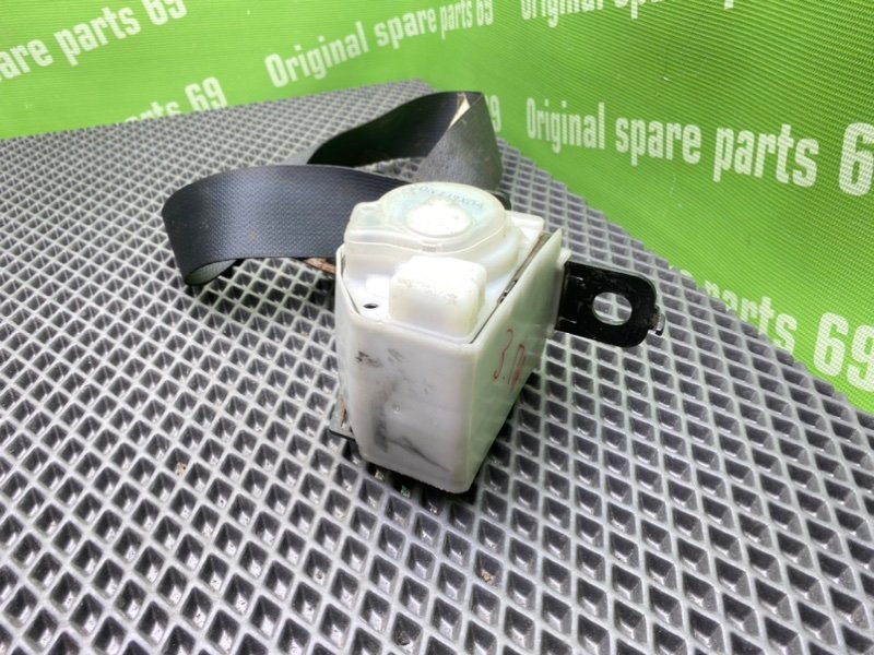 Ремень безопасности, 1000 рублей, Тверь