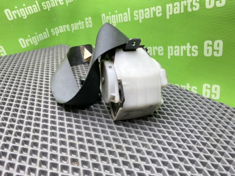 Ремень безопасности, 1000 рублей, Тверь