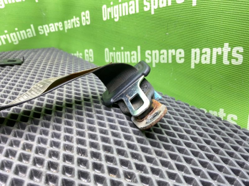 Ремень безопасности, 1000 рублей, Тверь