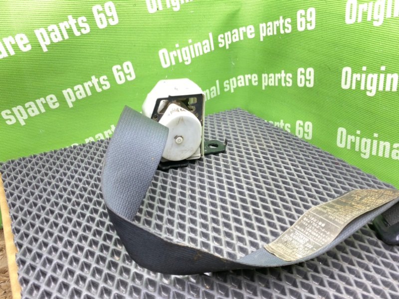 Ремень безопасности, 1000 рублей, Тверь