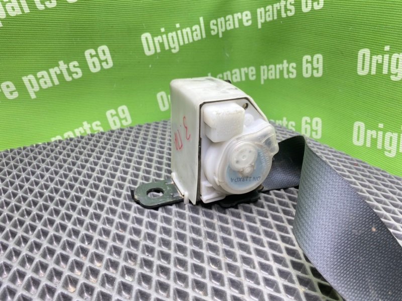 Ремень безопасности, 1000 рублей, Тверь