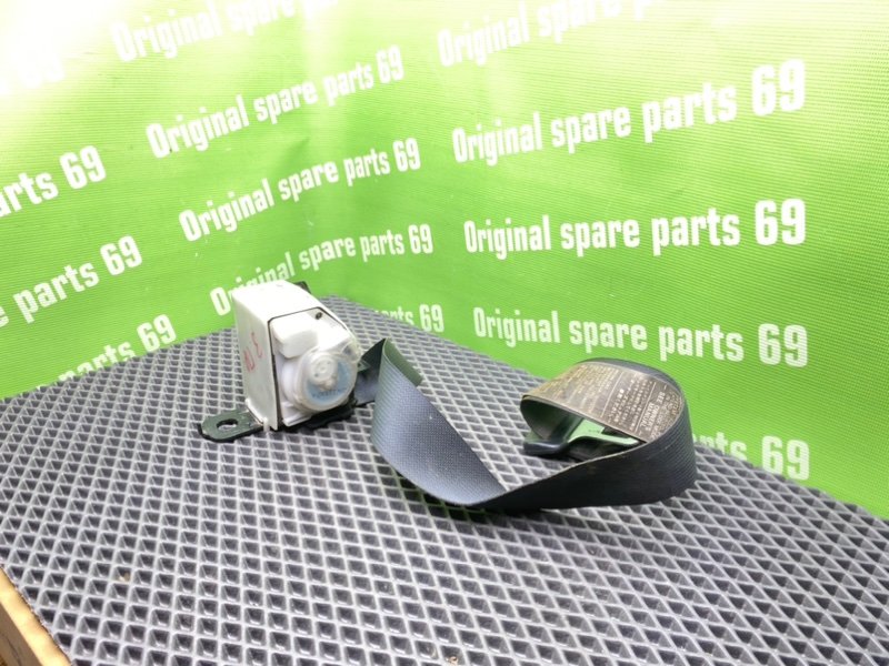 Ремень безопасности, 1000 рублей, Тверь