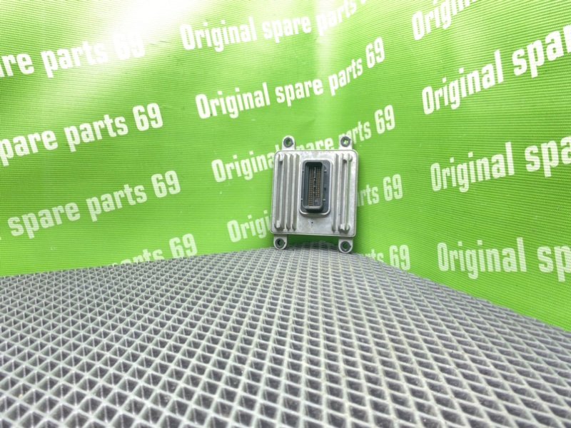 Эбу двигателя, 3300 рублей, Тверь