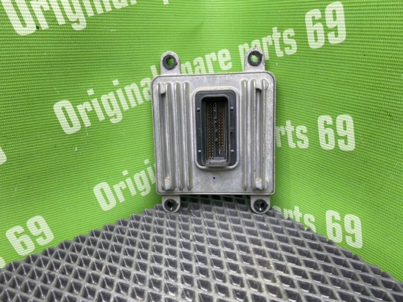 Эбу двигателя, 3300 рублей, Тверь