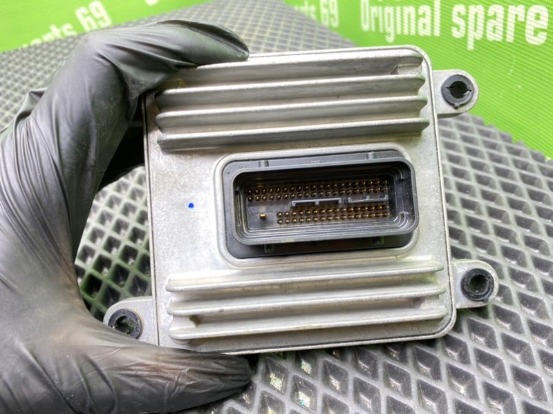 Эбу двигателя, 3300 рублей, Тверь