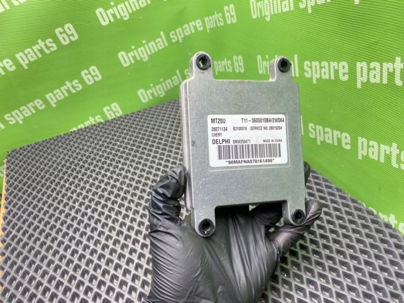 Эбу двигателя, 3300 рублей, Тверь