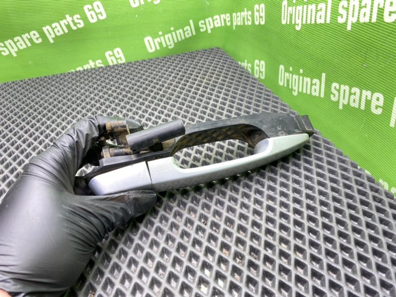 Ручка двери, 800 рублей, Тверь