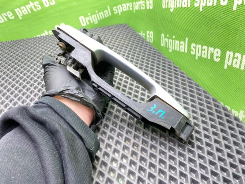 Ручка двери, 800 рублей, Тверь