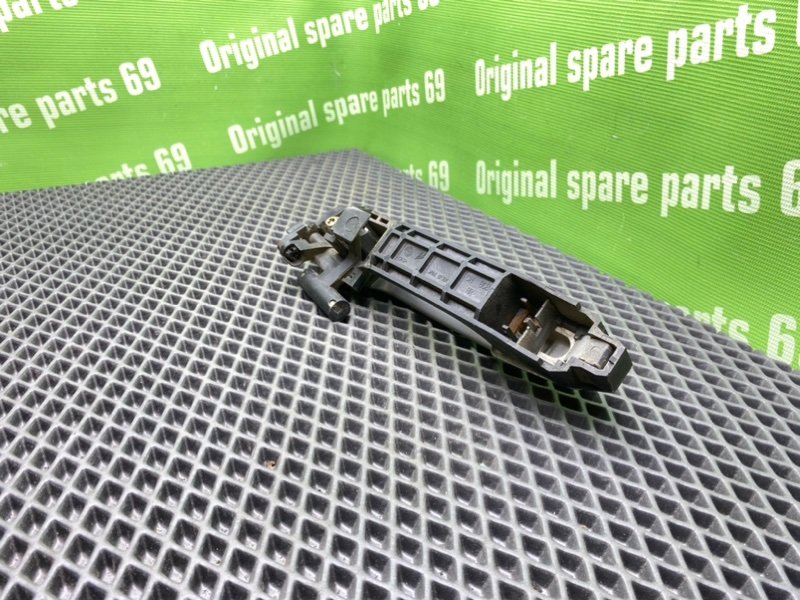 Ручка двери, 800 рублей, Тверь