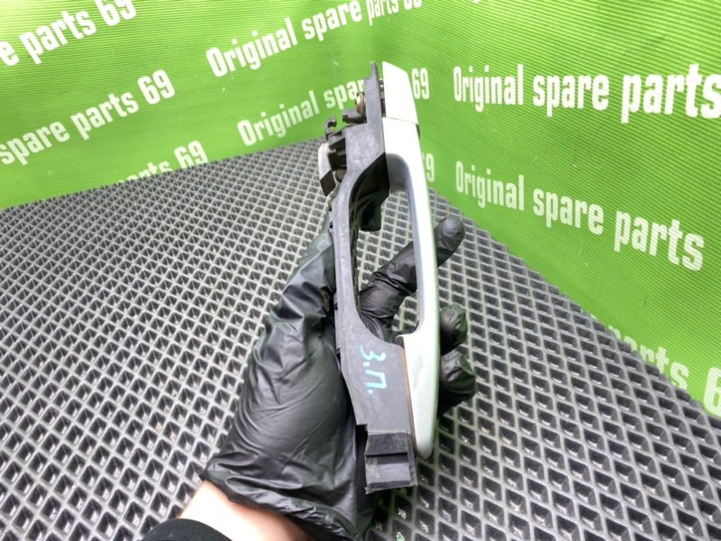 Ручка двери, 800 рублей, Тверь