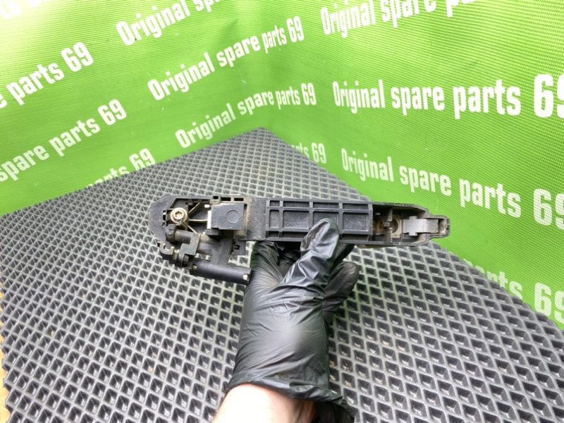 Ручка двери, 800 рублей, Тверь