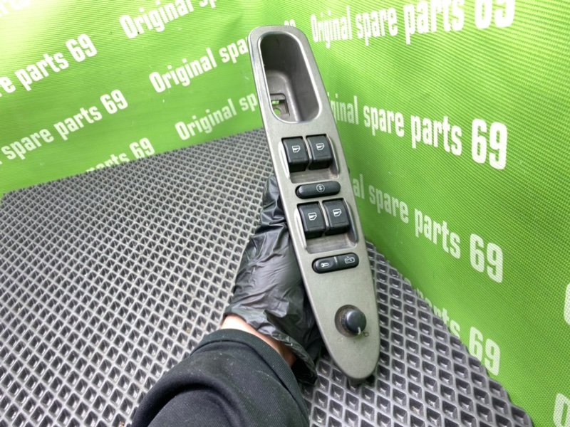 Блок кнопок, 1600 рублей, Тверь