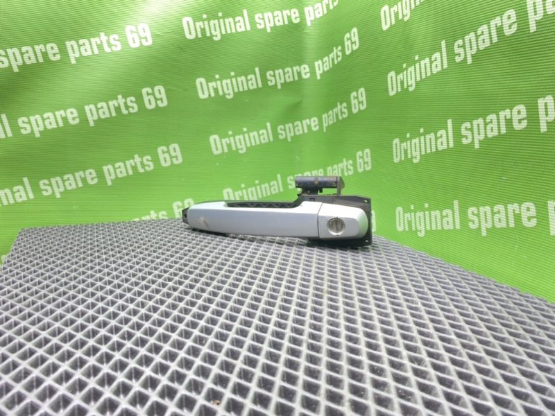 Ручка двери, 1000 рублей, Тверь