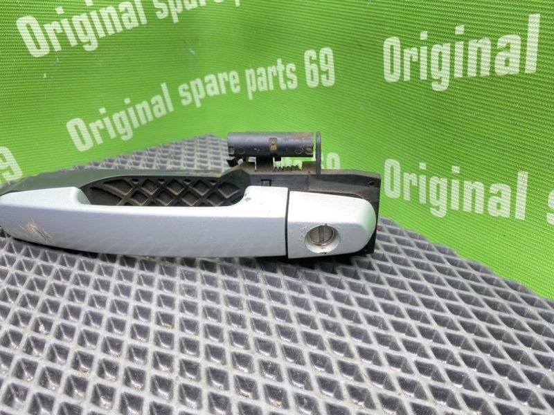 Ручка двери, 1000 рублей, Тверь