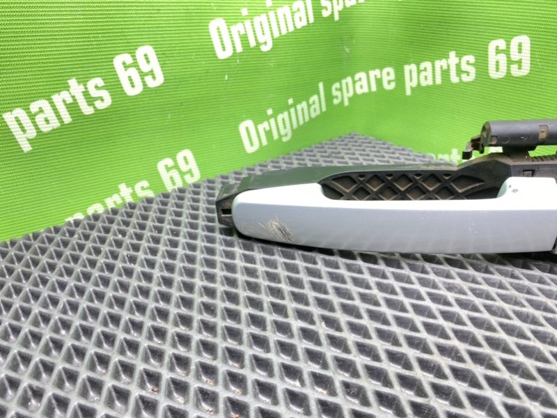 Ручка двери, 1000 рублей, Тверь