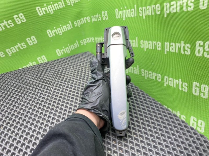 Ручка двери, 1000 рублей, Тверь