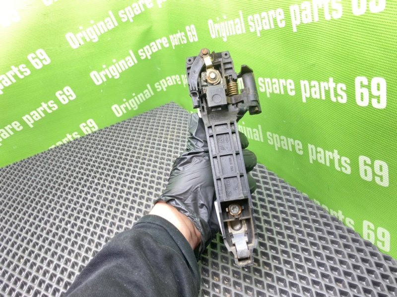 Ручка двери, 1000 рублей, Тверь