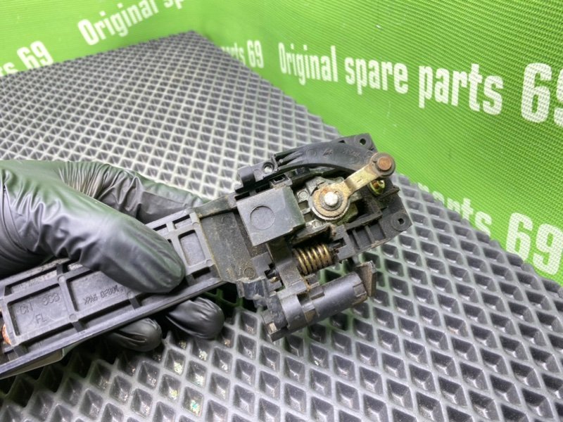 Ручка двери, 1000 рублей, Тверь