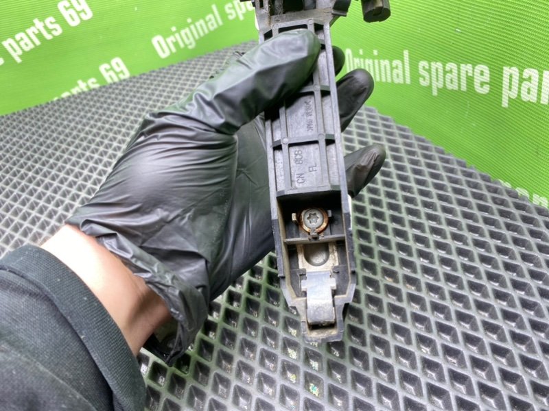 Ручка двери, 1000 рублей, Тверь